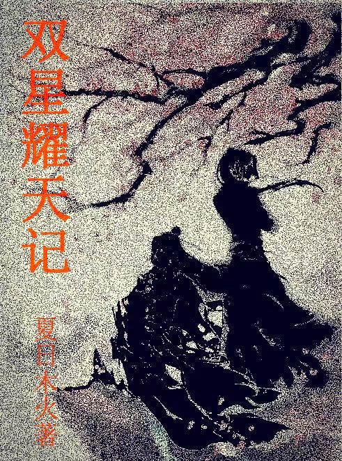 双星耀天记
