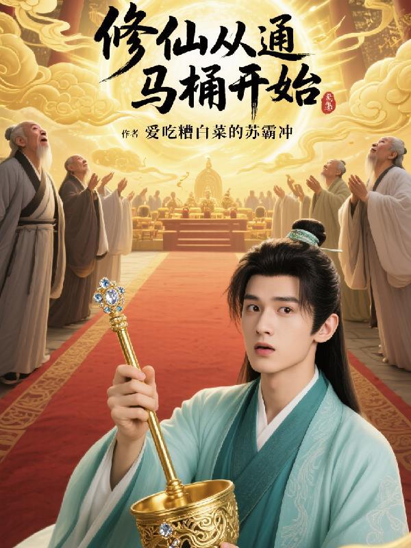 修仙从通马桶开始