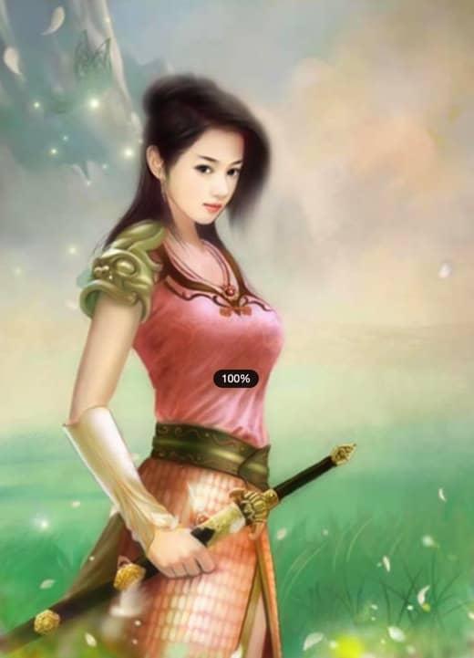 秦明苏清雪玄幻:我练就了混沌神体