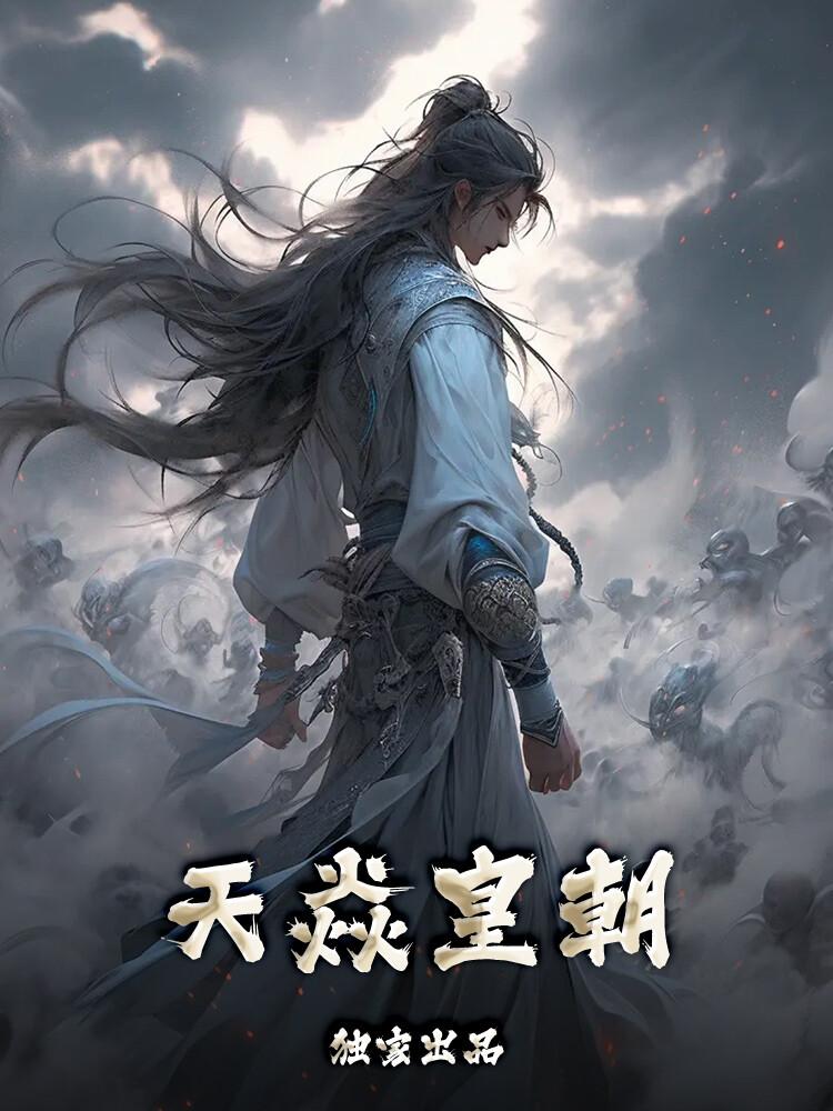 苏名炫赵宗天焱皇朝