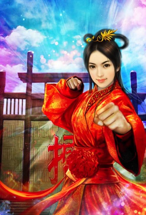 李恪李靖开局被太子陷害，李世民想杀我