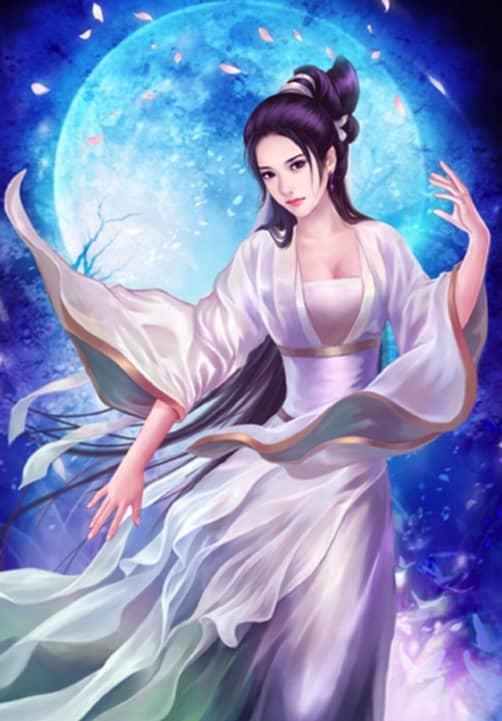 刘瑞郭嘉开局入赘被刺杀，我有大周名将
