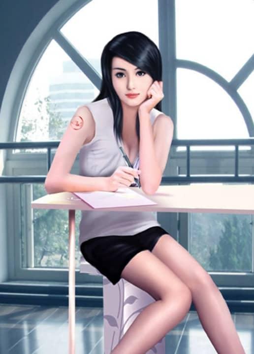 周小云宋辞刘勇七月半夜鬼回门