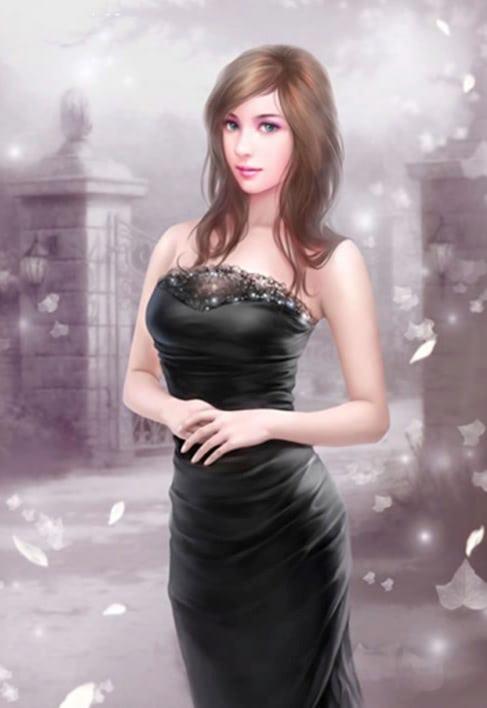 梁远清惊心外卖