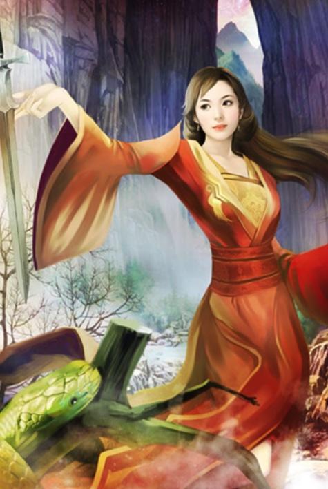柏淼排放核污水后，我直接投放百万阴兵