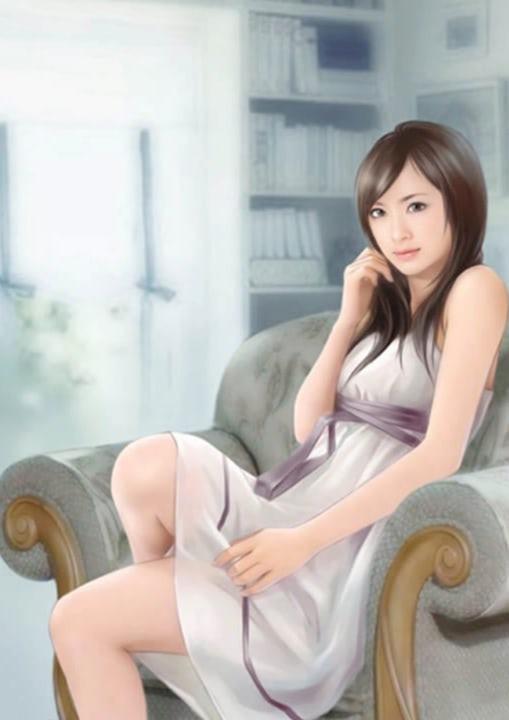 乔宛南上错坟后被托梦
