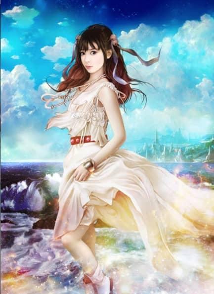 郁迟霜 沈知言我死后三年，无人祭奠，也无人记起我