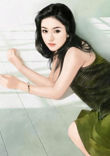 舒知意盛砚