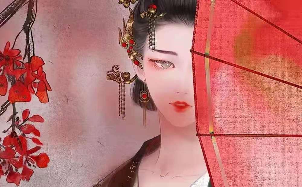 楚昭慕君霆