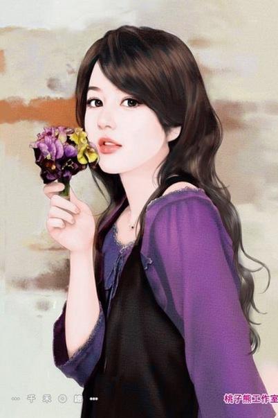 《凉薄怎配情深》阮青杳陆景琛