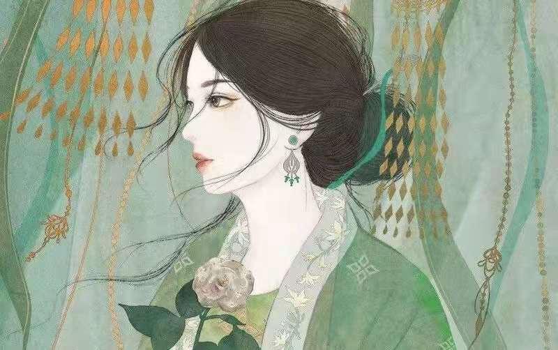 姜晚音陆泊聿