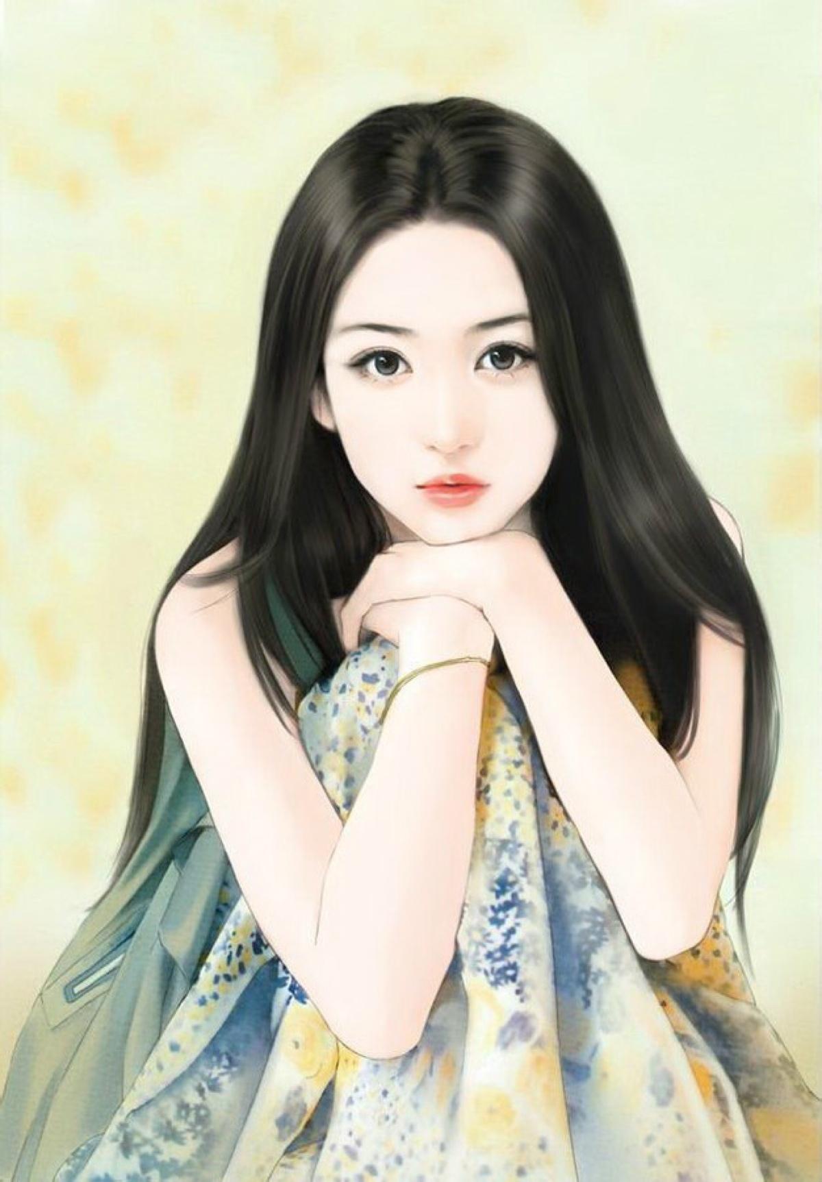 姜云宁贺临野
