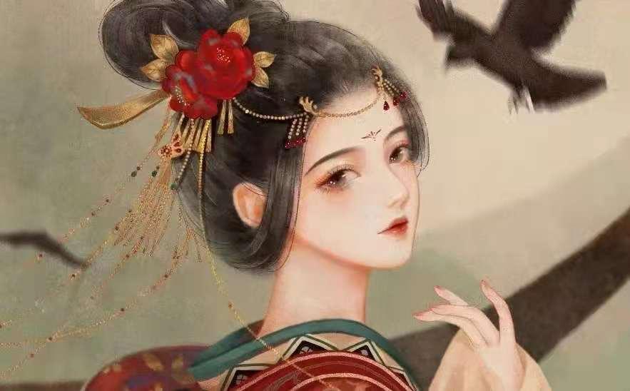 容欢沈君尘