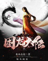 困龙大陆