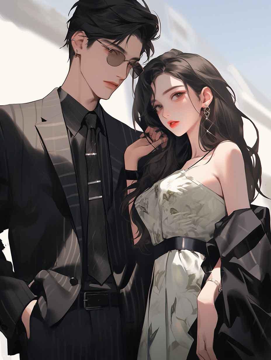 玫瑰凋零时温妮楚云琛何冰冰
