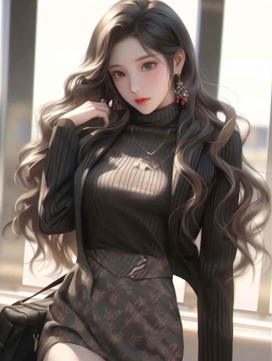 爱已AA陈嘉仪林茂